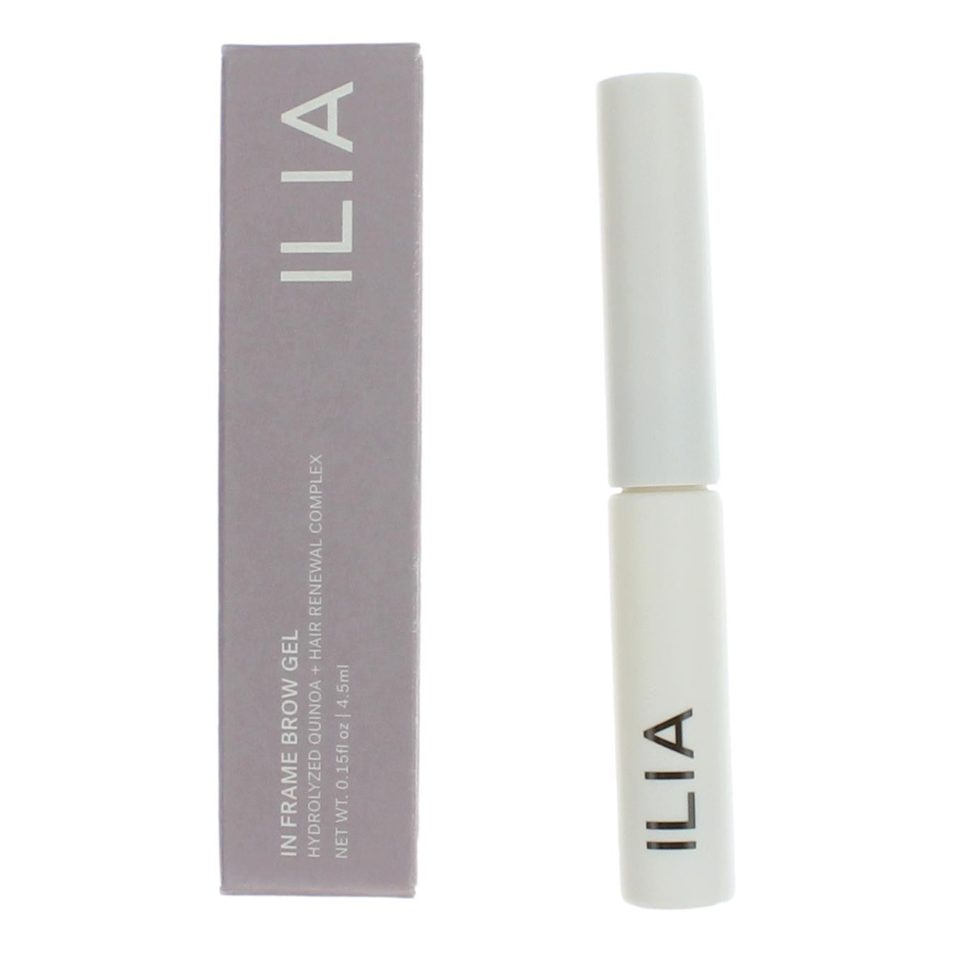 Photo of ILIA In Frame Brow Gel by ILIA, .15 oz Eyebrow Gel